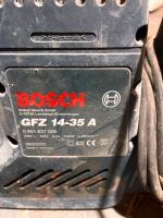 Bosch Säge GFZ 14 Sachsen-Anhalt - Zickeritz Vorschau