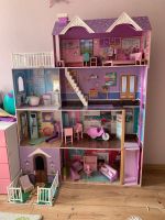 Puppen/Barbie Haus Duisburg - Hamborn Vorschau