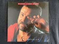 Klaus Lage Band  Schweißperlen  Vinyl LP 12" fast schon Near Mint Nordrhein-Westfalen - Pulheim Vorschau