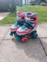 Rollschuhe Fila Joy Mädchen Skates Sachsen-Anhalt - Magdeburg Vorschau