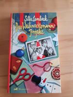 Das Weihnachtsmann-Projekt Buch Rheinland-Pfalz - Kruft Vorschau