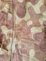 Flecktarn Muster Camo Camouflage Armee Militär Ausrüstung Soldat Mecklenburg-Vorpommern - Eggesin Vorschau