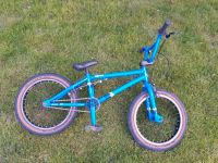 BMX 18 Zoll von Diamondback Kinderfahrrad Baden-Württemberg - Allmersbach Vorschau