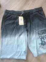 Bermuda Shorts von Camp David Größe XL Nagel neu Niedersachsen - Rotenburg (Wümme) Vorschau