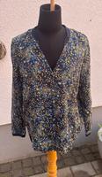 Edc by Esprit Bluse floral Shirt in M Rheinland-Pfalz - Speyer Vorschau