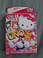 Hello Kitty UNO Kartenspiel Nordrhein-Westfalen - Kaarst Vorschau
