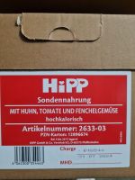 Hipp Sondernahrung Erwachsene Bayern - Ansbach Vorschau
