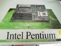 Noch original verpacktes Intel Pentium Socket 7 Mainboard zu verk München - Schwabing-West Vorschau