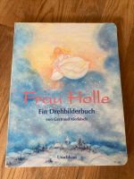 Drehbilderbuch Frau Holle Grimms Märchen Bilderbuch Waldorf Buch Niedersachsen - Burgdorf Vorschau