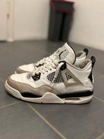 Air Jordan 4 Bayern - Kaufbeuren Vorschau