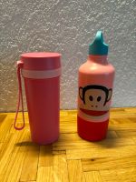 Trinkflasche Paul Frank Rotho Neu 0,4l 400ml 375ml Hessen - Meißner Vorschau