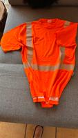 WOTEX Warnschutz T-Shirt kurzarm orange Baden-Württemberg - Waiblingen Vorschau