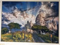 *NEU* Clementoni Puzzle 1000er, Basilika Sacré-Cœur de Montmartre Nordrhein-Westfalen - Bedburg Vorschau