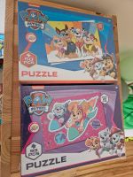 Paw Patrol  Puzzle ab 3 Jahre ☆NEU &OVP☆ Hessen - Babenhausen Vorschau