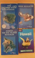 4 Reiseführer Hawaii Kauai Maui Big Island Revealed + DVD von Geo Düsseldorf - Bilk Vorschau