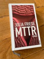 Mutter Julia Friese MTTR Buch Mutterschaft Schwangerschaft Hessen - Kassel Vorschau