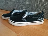  Slipper Schuhe von Tom Tailor  32 Nordrhein-Westfalen - Minden Vorschau