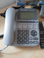 Telefon für Senioren Amplicomms Combo PowerTel 2880 AB Baden-Württemberg - Glottertal Vorschau