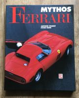 Mythos Ferrari Köln - Porz Vorschau