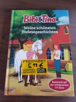 Bibi und Tina Bayern - Wackersdorf Vorschau