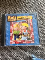 Bob der Baumeister " Yo wir schaffen das!" CD Berlin - Reinickendorf Vorschau
