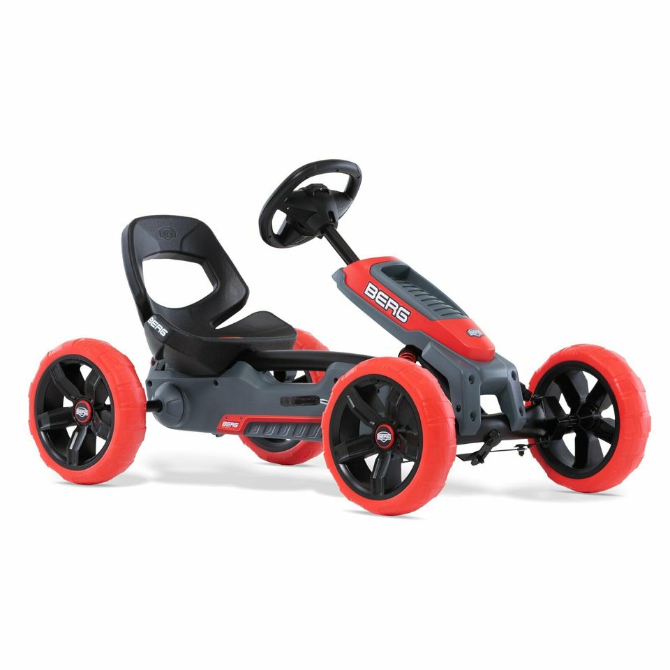 BERG Toys Gokart Reppy Rebel für Kinder ab 2,5 Jahren in Fröndenberg (Ruhr)