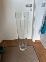 Konische Deko Vase 70cm hoch, PARODI Durchmesser 22,5 cm München - Schwabing-West Vorschau