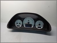 Mercedes Benz W208 CLK MPH Tacho Kombiinstrument 2085404511 Weiss Nordrhein-Westfalen - Raesfeld Vorschau