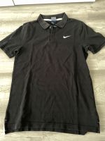 Nike Polo Shirt Schwarz S Herren Berlin - Tempelhof Vorschau