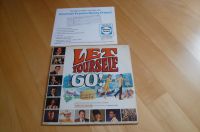 Let yourself go Sampler Schallplatte Vinyl  LP Baden-Württemberg - Baienfurt Vorschau