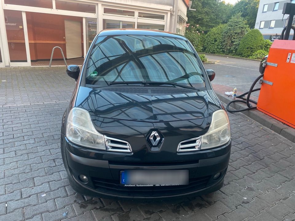Renault Grand Modus 1.5dci Tüv 5l Verbrauch Top NOTVERKAUF in Köln