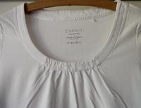 Hochwertiges ESPRIT T-Shirt / Luxury Knitwear, XS – TOP ZUSTAND Hamburg-Nord - Hamburg Winterhude Vorschau