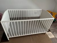 Ikea Babybett 70x140 Hessen - Breuberg Vorschau