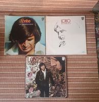 Lobo LP Sammlung Vinyl Nordrhein-Westfalen - Selm Vorschau