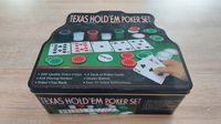 Texas Hold'Em Poker Set Bayern - Coburg Vorschau