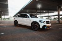 Lowmatic Tieferlegungsmodul Mercedes GLC63 GLC43 AMG GLE63 GLE53 Stuttgart - Plieningen Vorschau