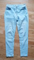 Jeans hellblau, Gr. S, skinny Brandenburg - Potsdam Vorschau