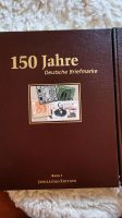 150 jahre deutsche briefmarke   jubiläumsausgabe komplett 1-3 Bayern - Marktrodach Vorschau