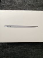 Apple MacBook Air 13 M1 Spacegrau Brandenburg - Woltersdorf Vorschau