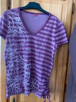 S.Oliver T-Shirt Gr. 40 Bayern - Ansbach Vorschau
