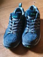 ⛰️ CMP Wanderschuhe Trekkingschuhe Outdoorschuhe 38 ♥️ Bayern - Buchloe Vorschau