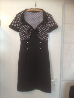 Tolles Pinup - Kleid Gr. 36 UNGETRAGEN Kr. Landshut - Furth Vorschau