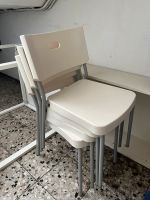 Vier Stühle von Ikea Nordrhein-Westfalen - Bottrop Vorschau