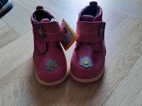 Bama Kinderschuhe Größe 22 Thüringen - Rudolstadt Vorschau