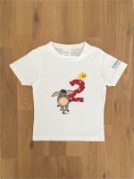 T-Shirt weiß 2 Esel Küken babydream Größe 98/104 Bayern - Großmehring Vorschau