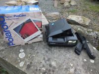 Polaroid ProCam Sofortbildkamera Hannover - Herrenhausen-Stöcken Vorschau