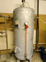 2x Kessel/ Wasserbehälter von Hauswasserwerk Nordrhein-Westfalen - Rheda-Wiedenbrück Vorschau