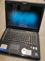 Laptop Notebook ASUS X71S Niedersachsen - Kissenbrück Vorschau