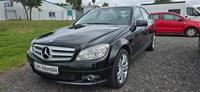 Mercedes-Benz C 220 C -Klasse Lim. C 220 CDI BlueEfficiency Niedersachsen - Grasberg Vorschau