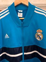 Real Madrid Jacke Hessen - Darmstadt Vorschau